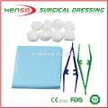 Henso Einweg-Dressing Kit